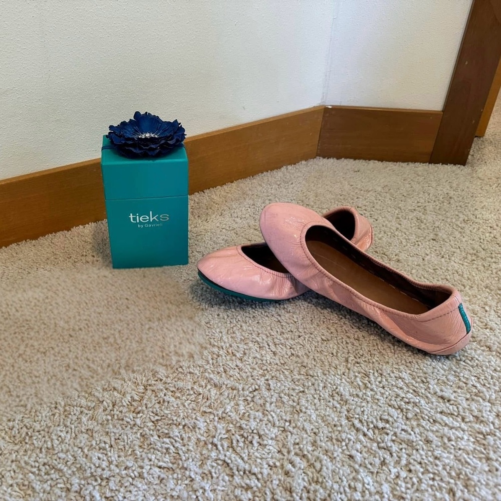 Cotton Candy Tieks